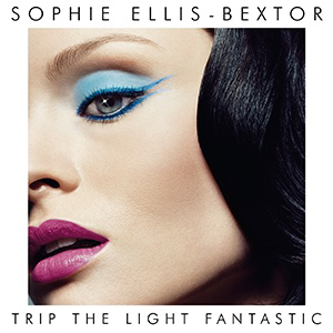 "Trip the Light Fantastic" album art